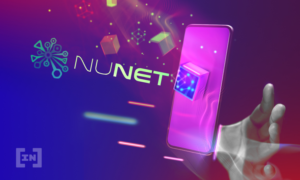  NTX /NuNet 