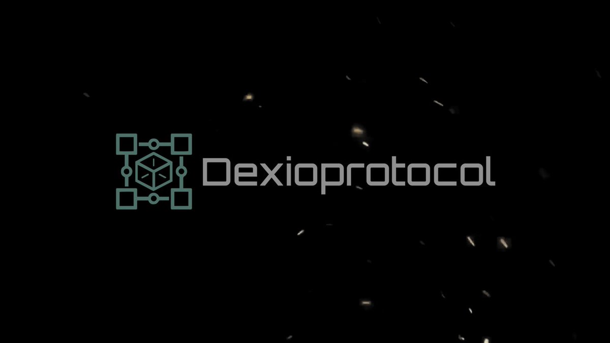  DEXI /Dexioprotocol