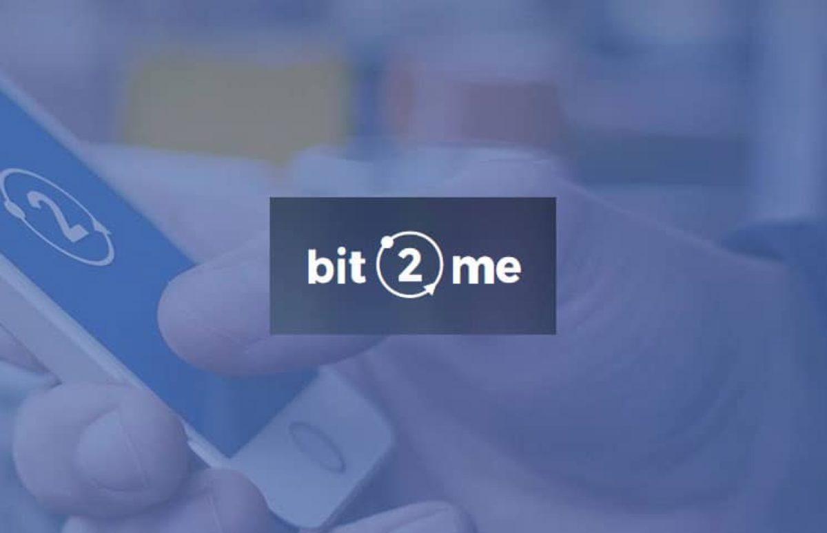  B2M /Bit2Me