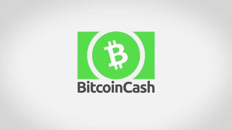 BCH / Bitcoin Cash 
