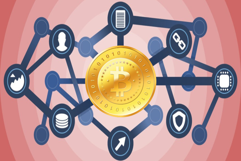 Power /Power Nodes 