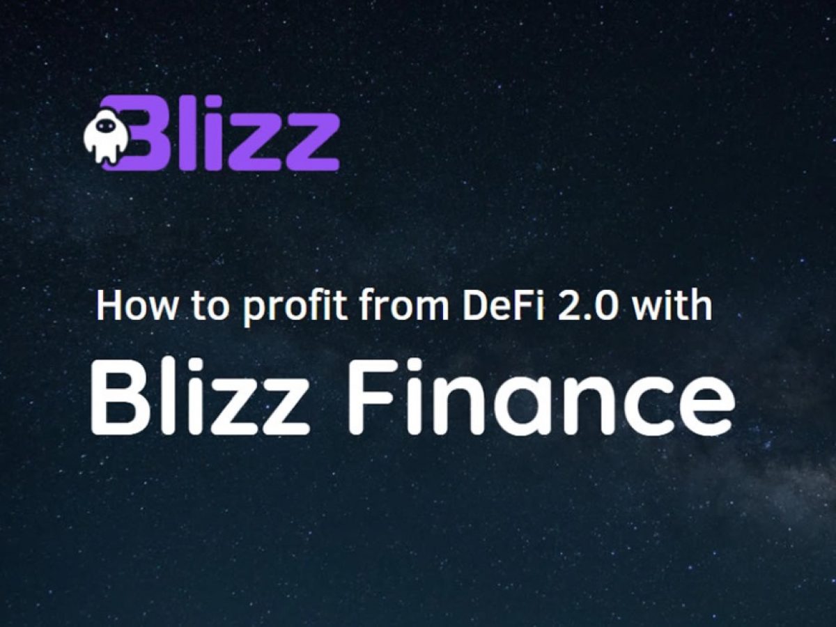 Blizz /Blizz Finance