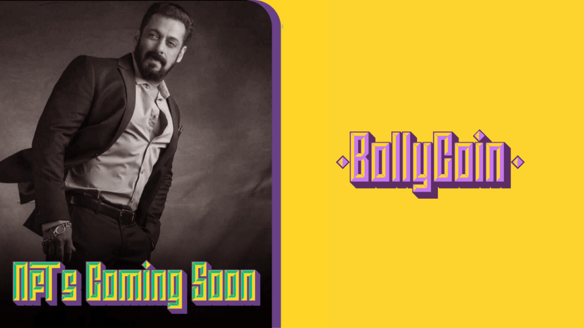 BOLLY /BollyCoin 
