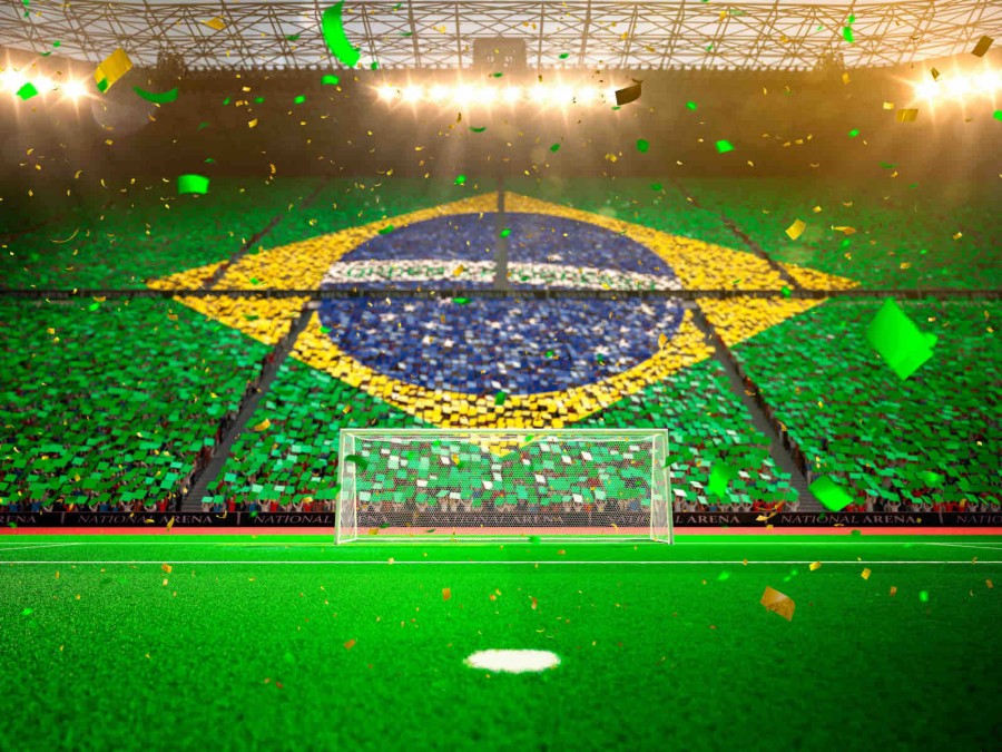 BFT /Brazil National Fan Token