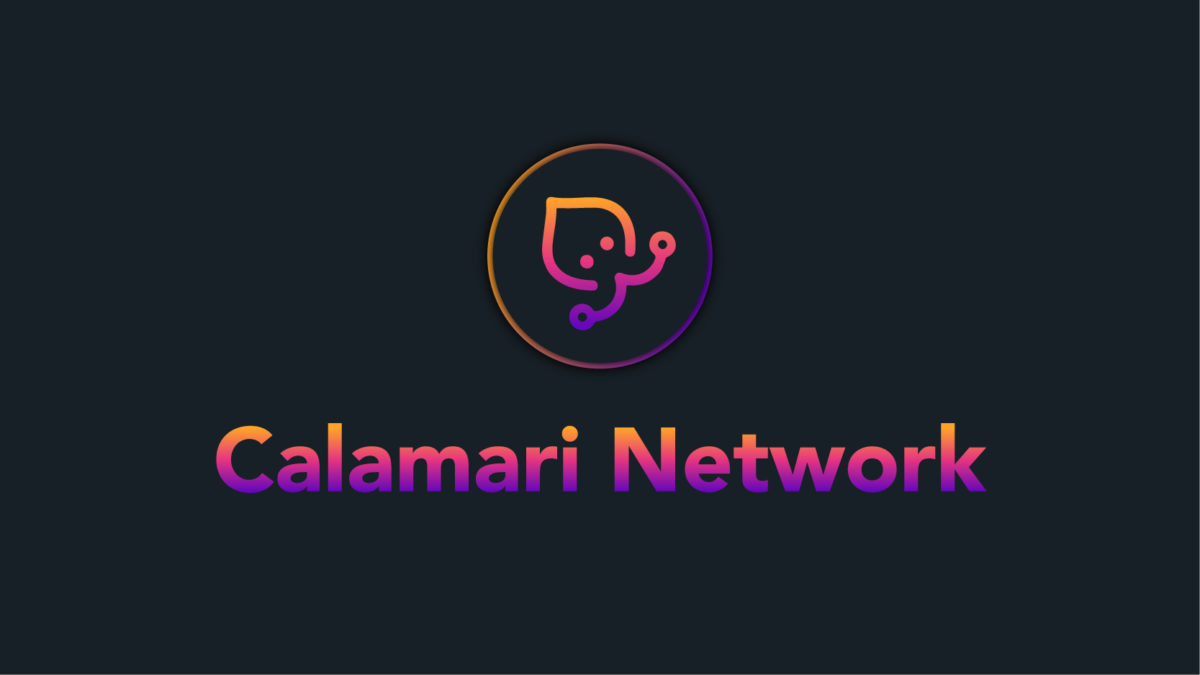KMA /Calamari Network