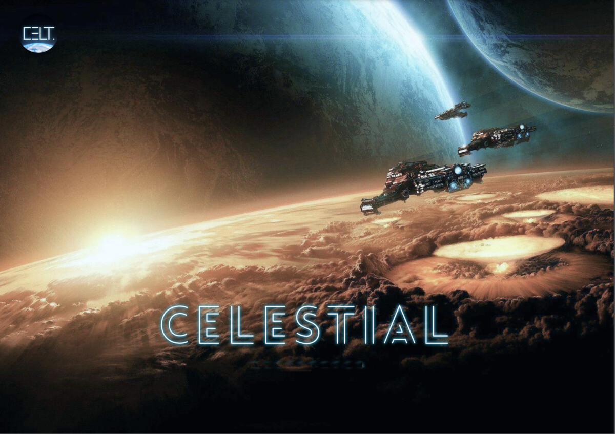  CELT /Celestial 