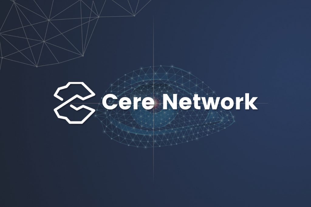 cere network/cere