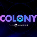 Colony Network Lab