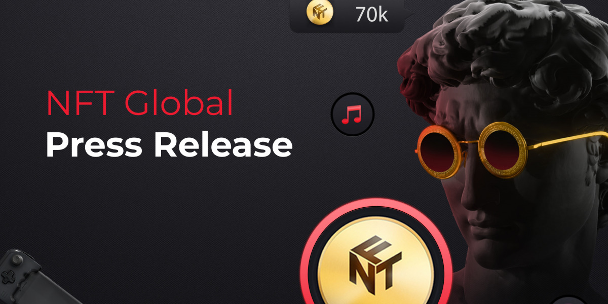 NFTG /NFT Global 