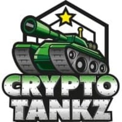 Tankz /Crypto Tankz