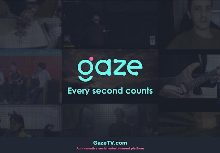 GAZE /GazeTV