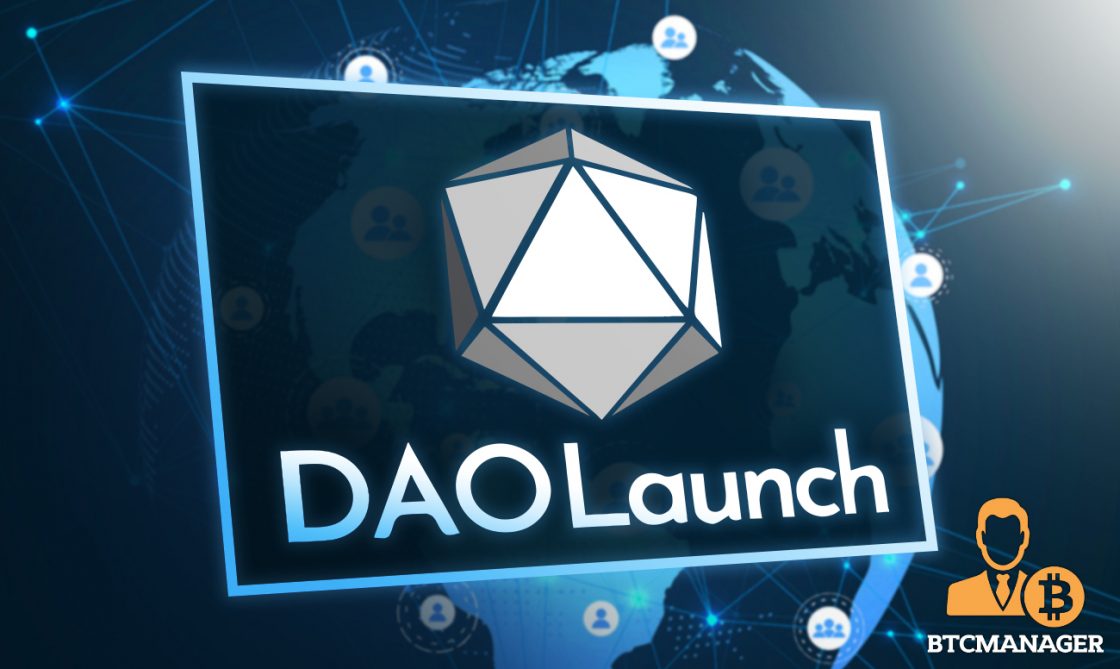 DAL /DAOLaunch 