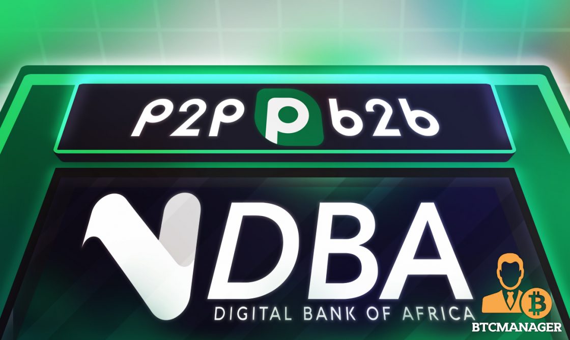  DBA /Digital Bank of Africa 