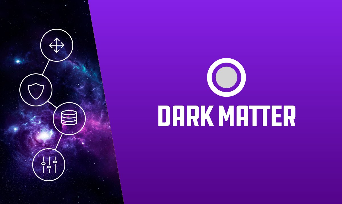  DKMT /Dark Matter