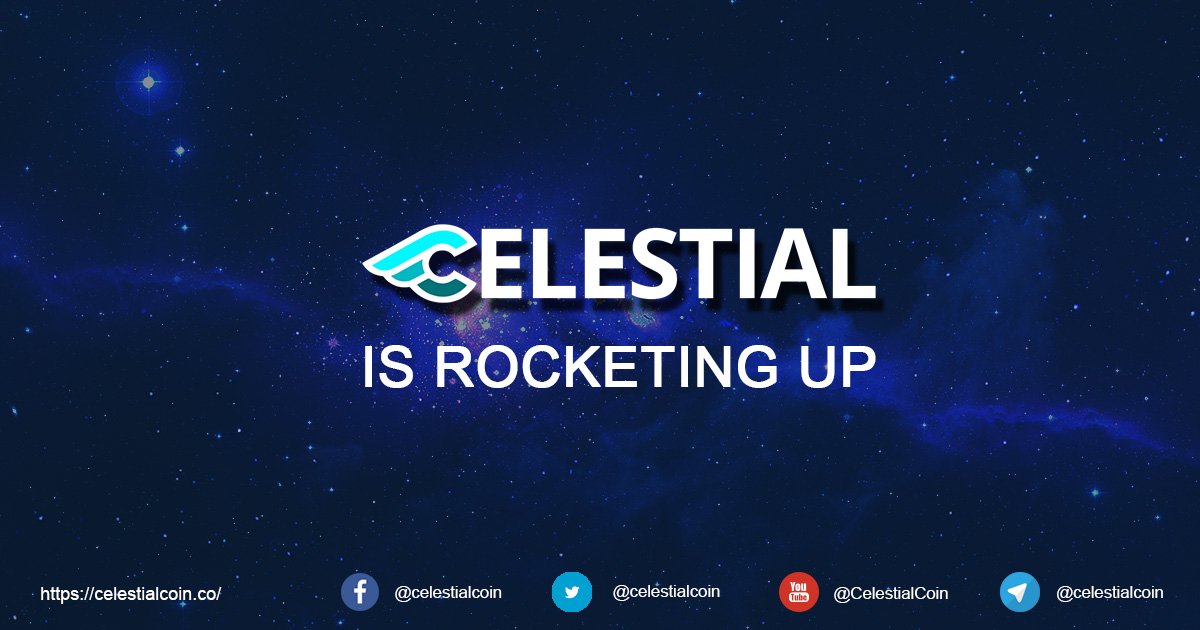  CELT /Celestial 