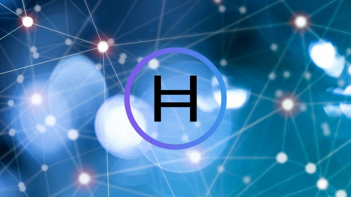 HBAR / Hedera