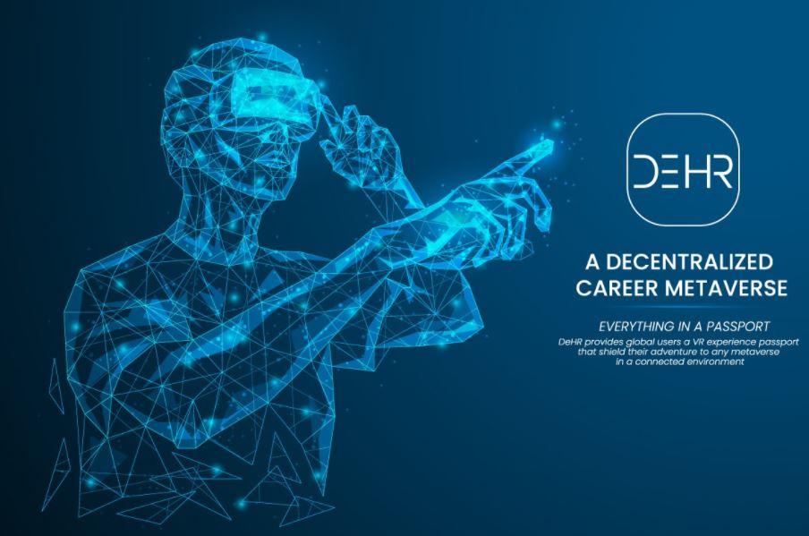  DHR /DEHR Network 