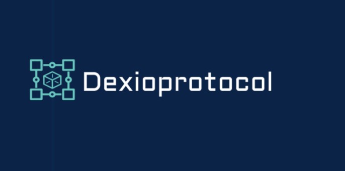  DEXI /Dexioprotocol