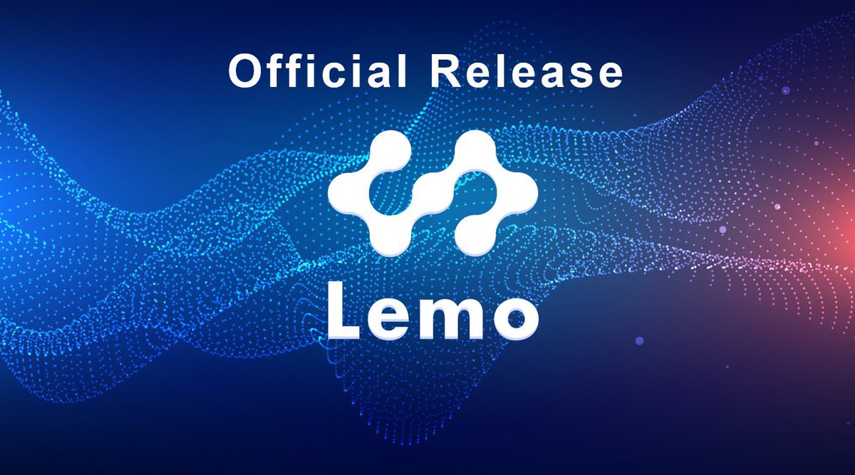  Lemo/LemoChain