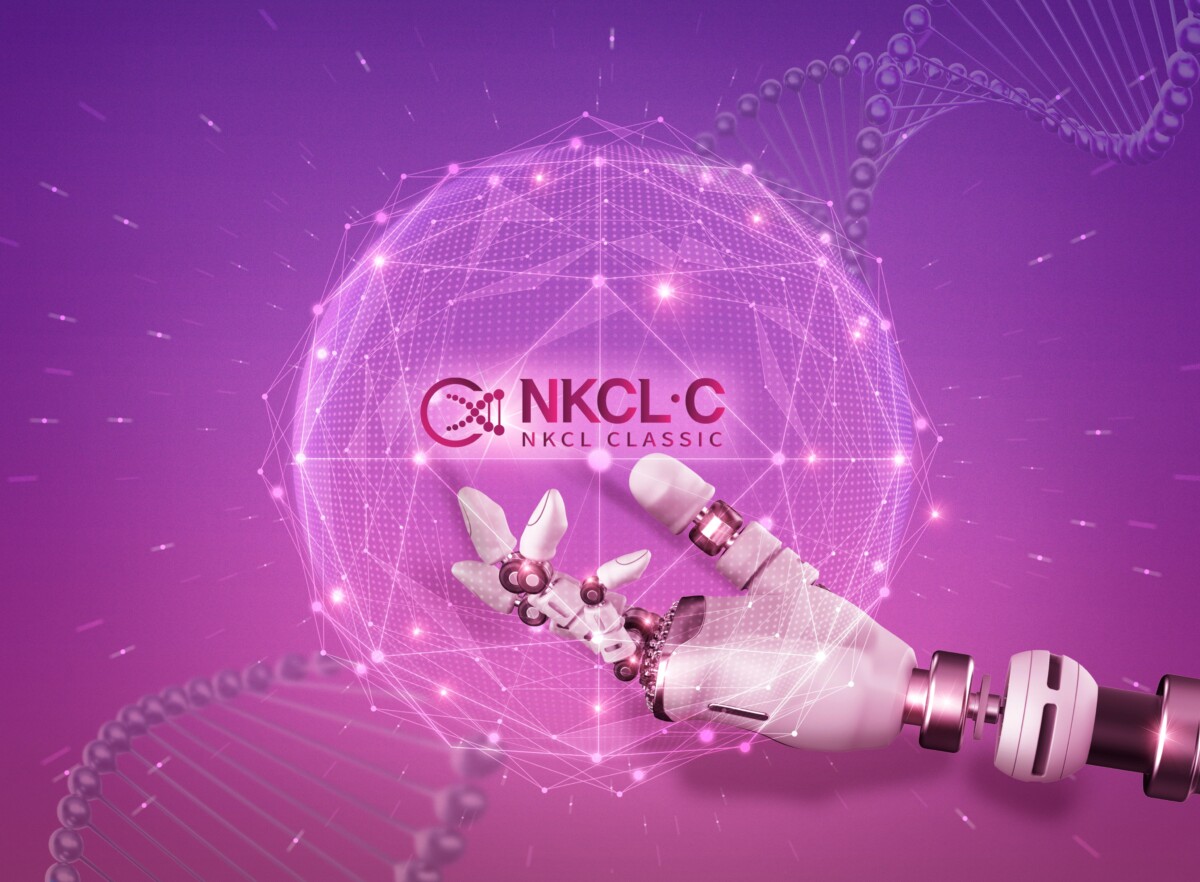 NKCLC /NKCL Classic 