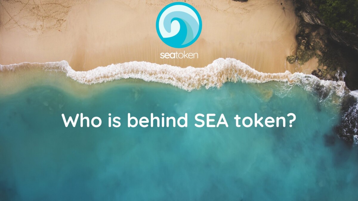 SEA / Sea Token