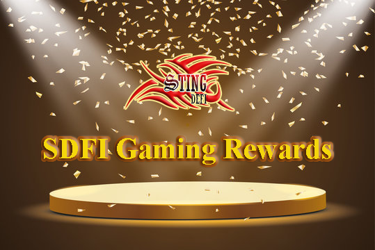 SDFI / Sting Defi