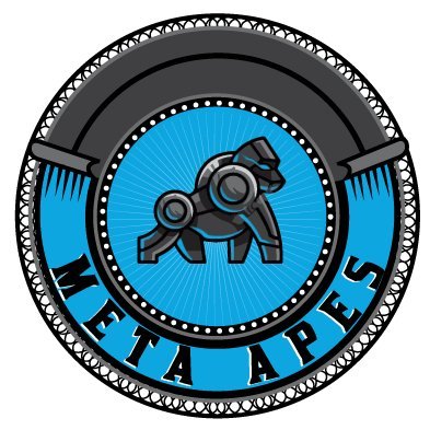 MAPES / Meta Apes