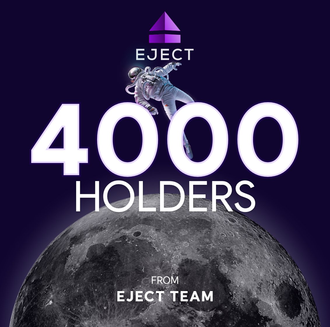ETJ / Ejection Moon