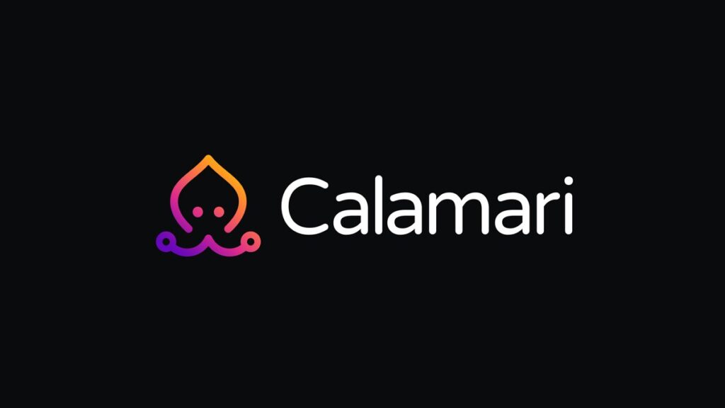 KMA /Calamari Network