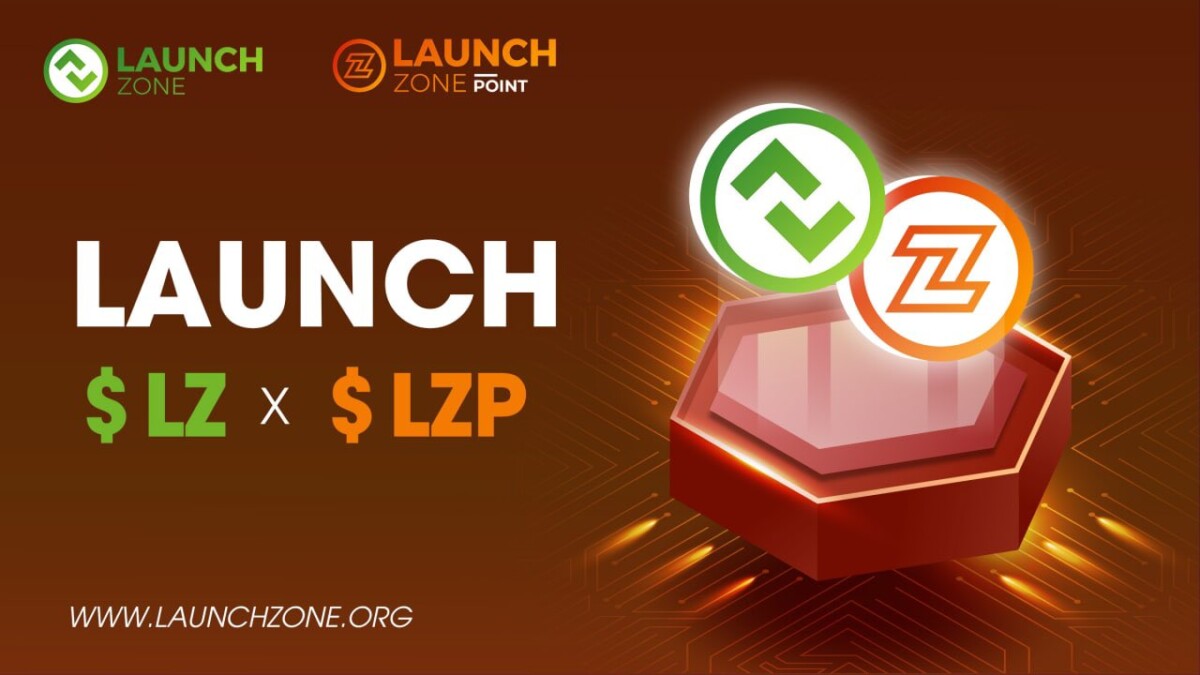 LZP / LaunchZone (LZP)