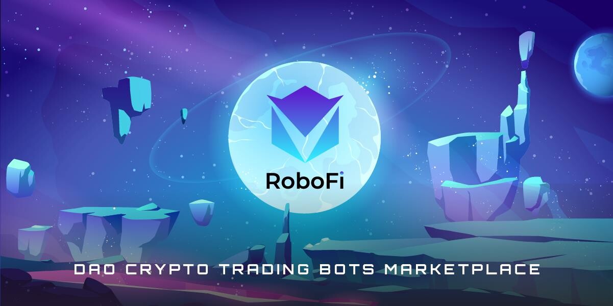  VICS /RoboFi