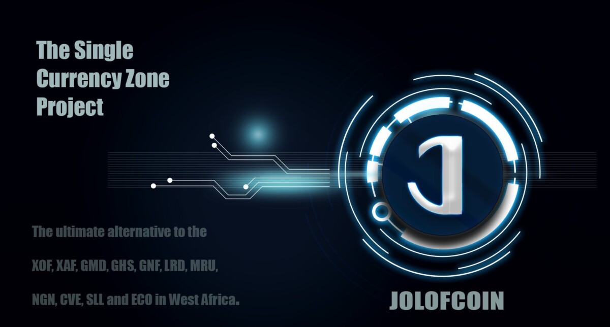 JOL / Jolofcoin