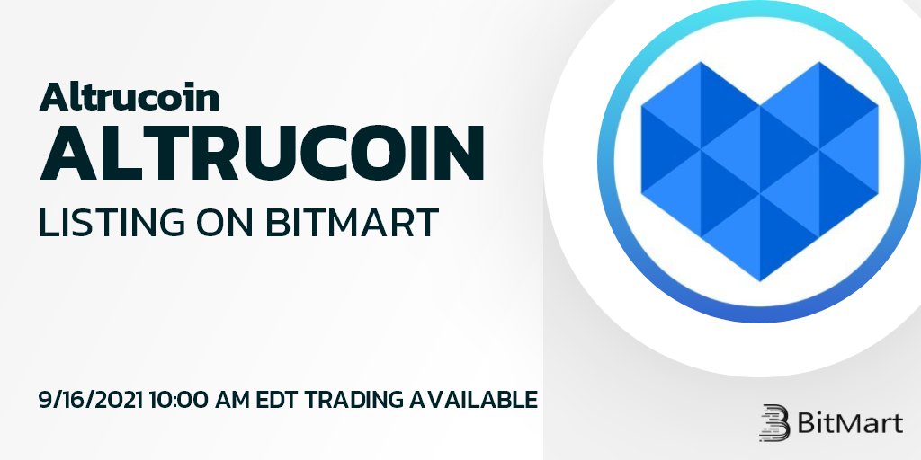 ALTRUCOIN / Altrucoin