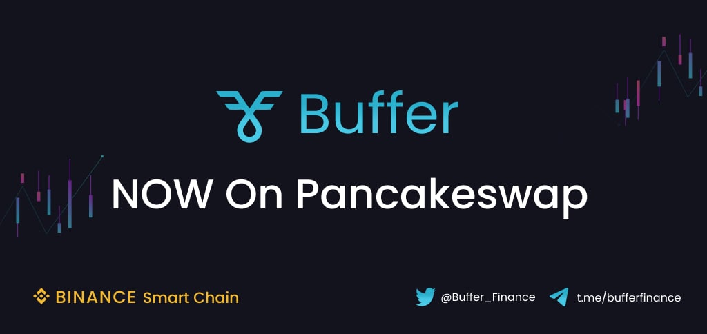 IBFR /Buffer Finance 