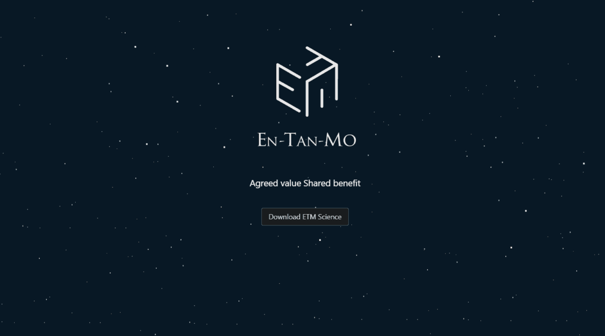 ETM /En-Tan-Mo