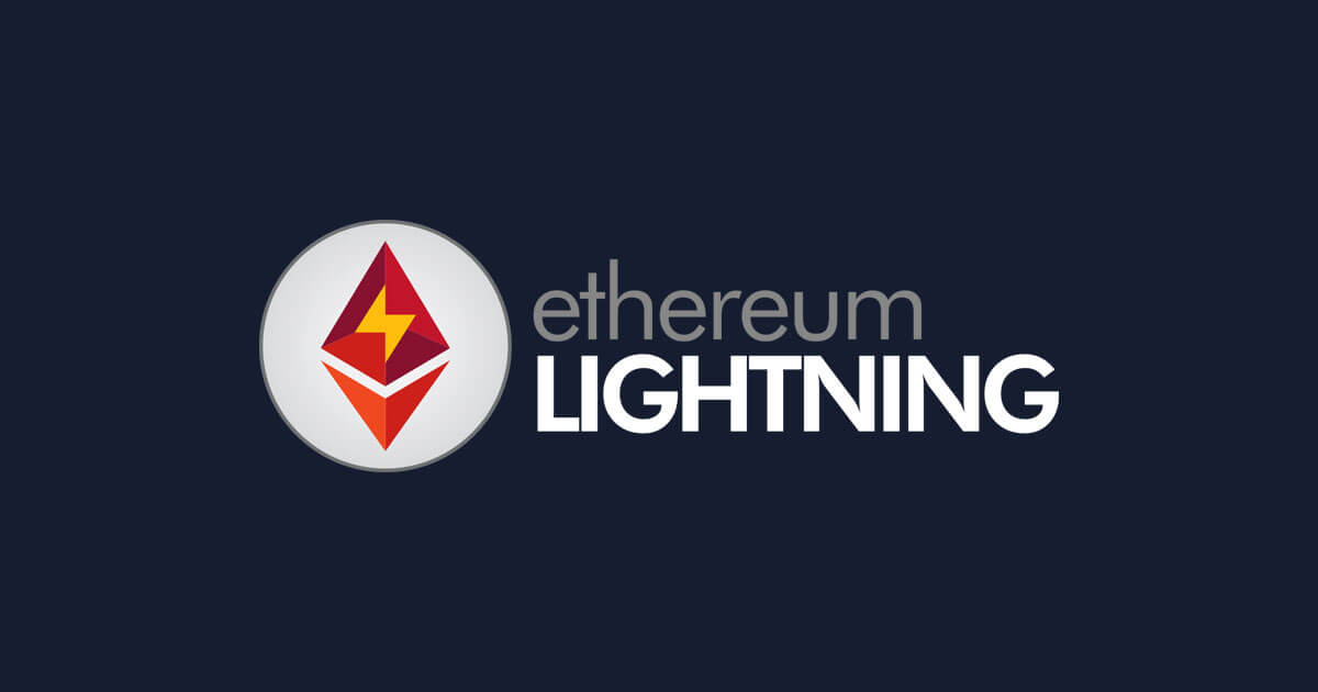 ETLT /Ethereum Lightning