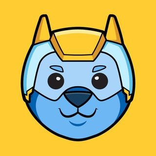 CPTINU / Captain Inu