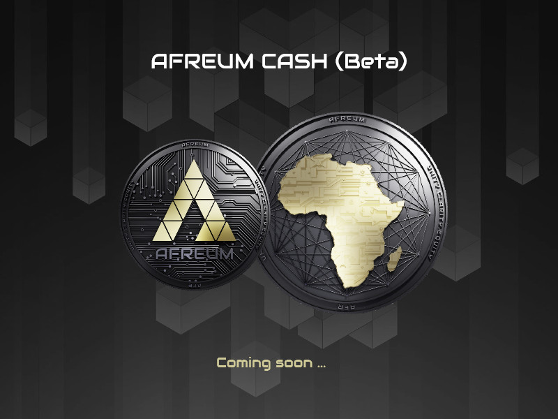  AFR /Afreum 