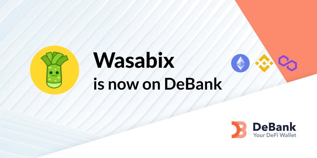 WASABI /WasabiX