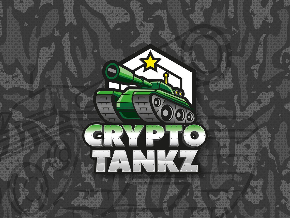 Tankz /Crypto Tankz