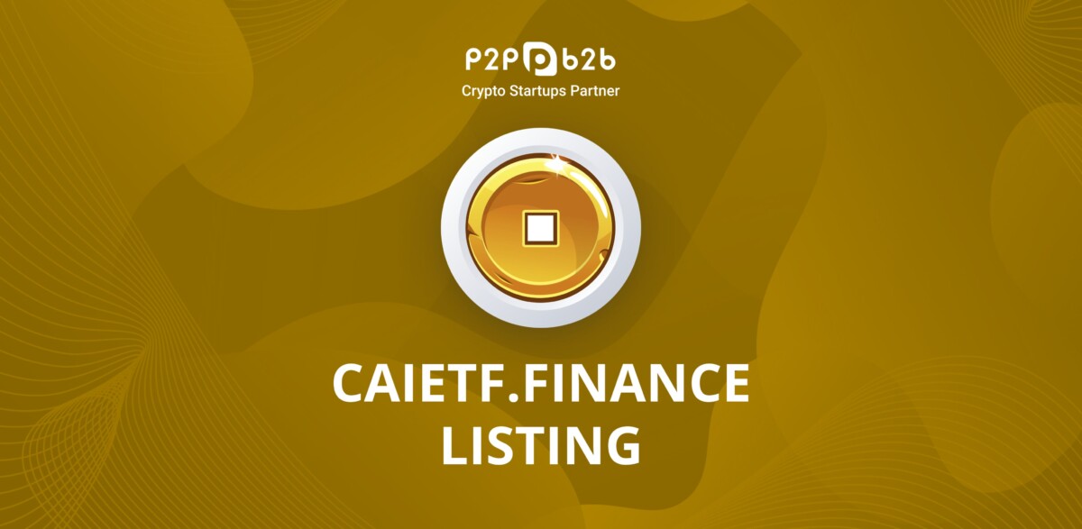 CAI / CAIETF.Finance