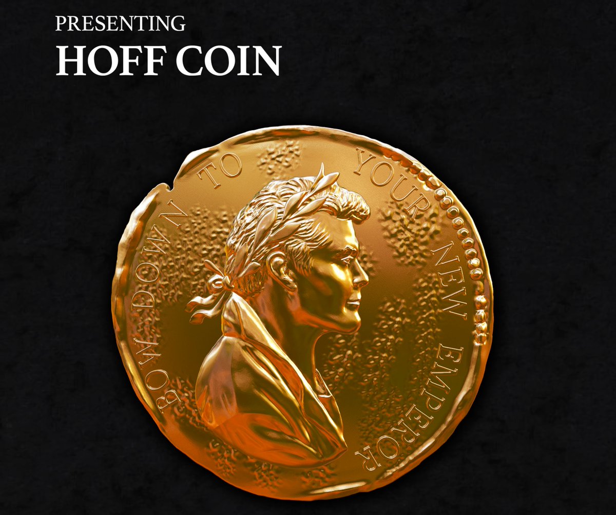 HOFF / Hoff Coin