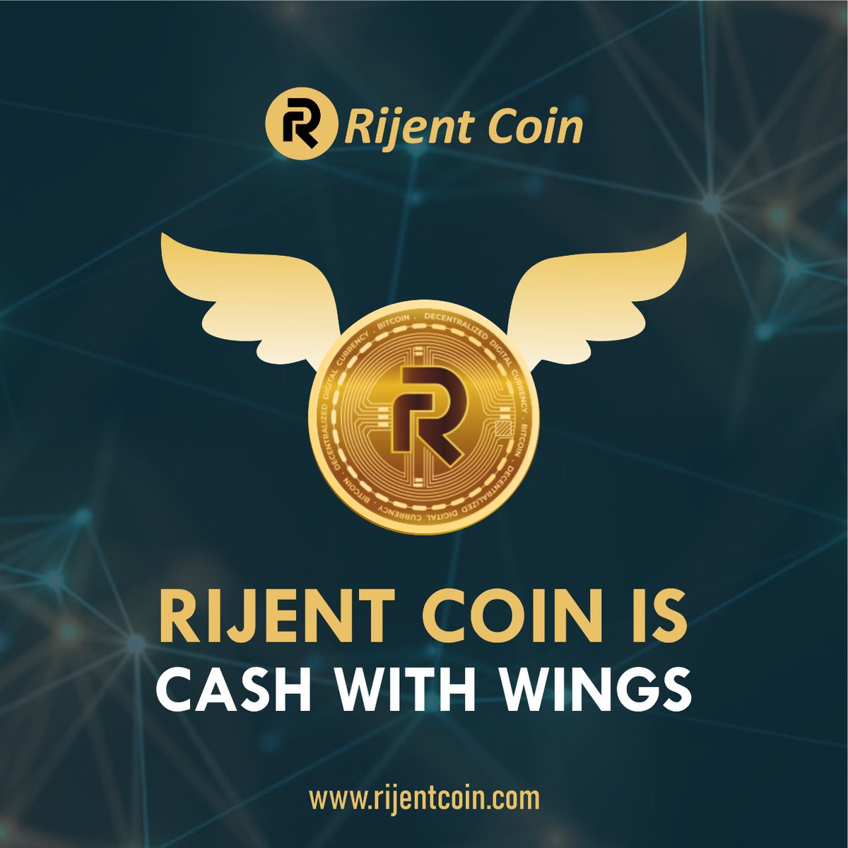 RTC /Rijent Coin