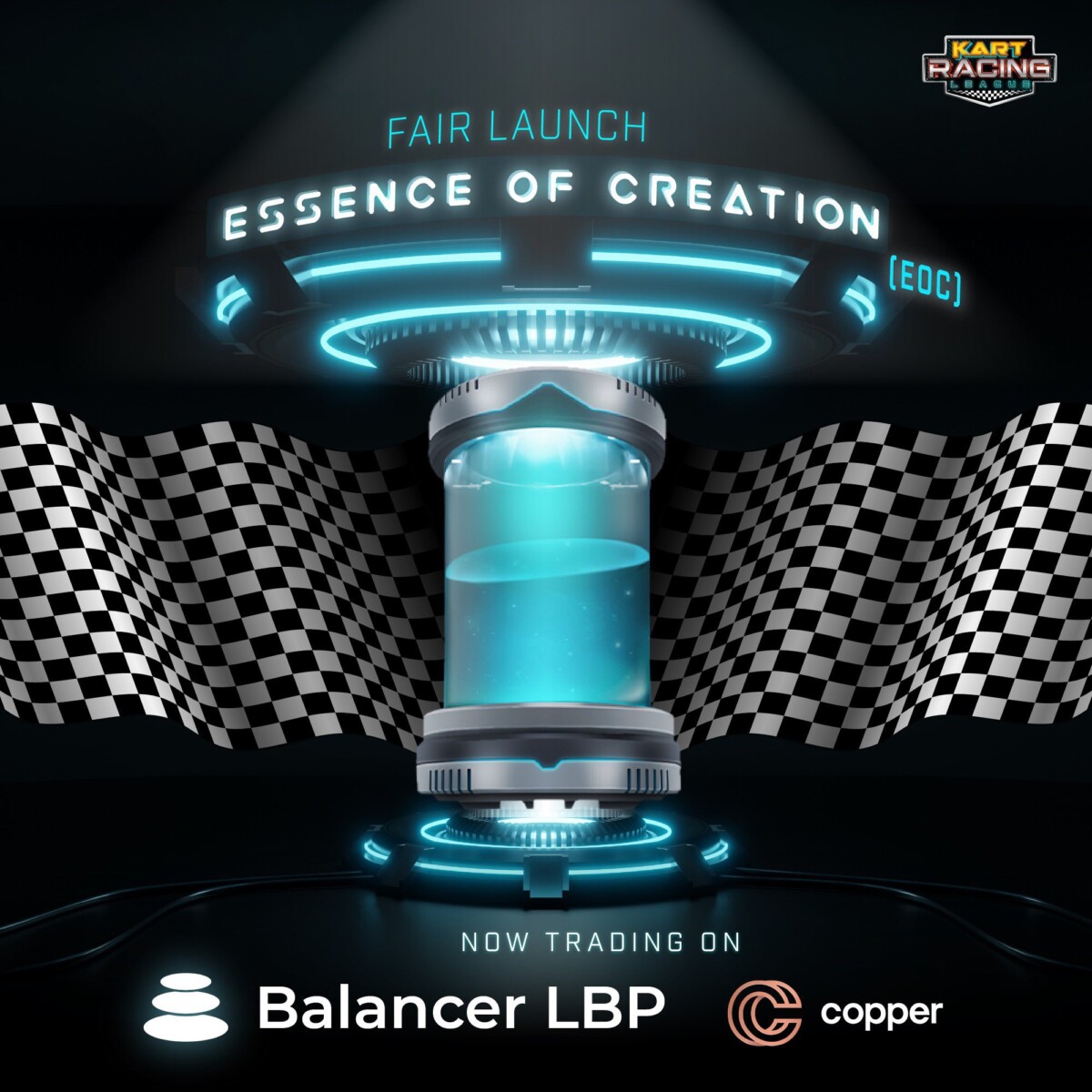 EOC / Essence of Creation