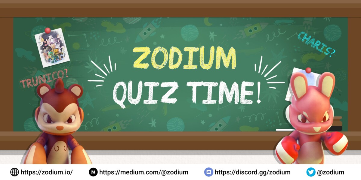 ZODI / Zodium