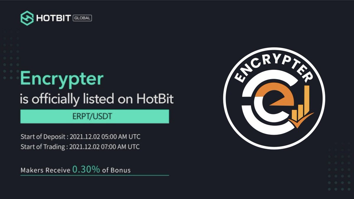 ERPT / Encrypter