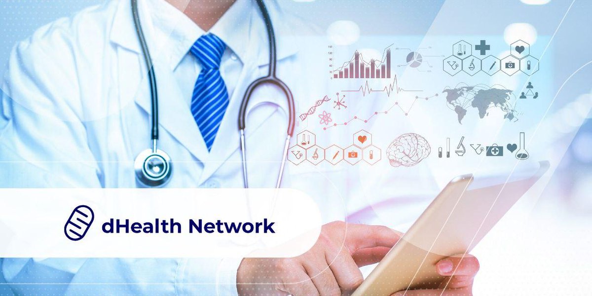  DHP /dHealth 