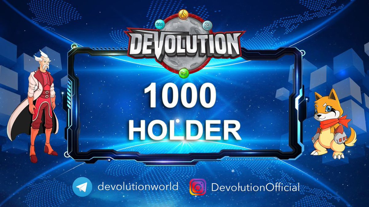 DEVO /DeVolution