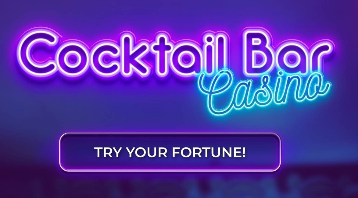  COC /CocktailBar