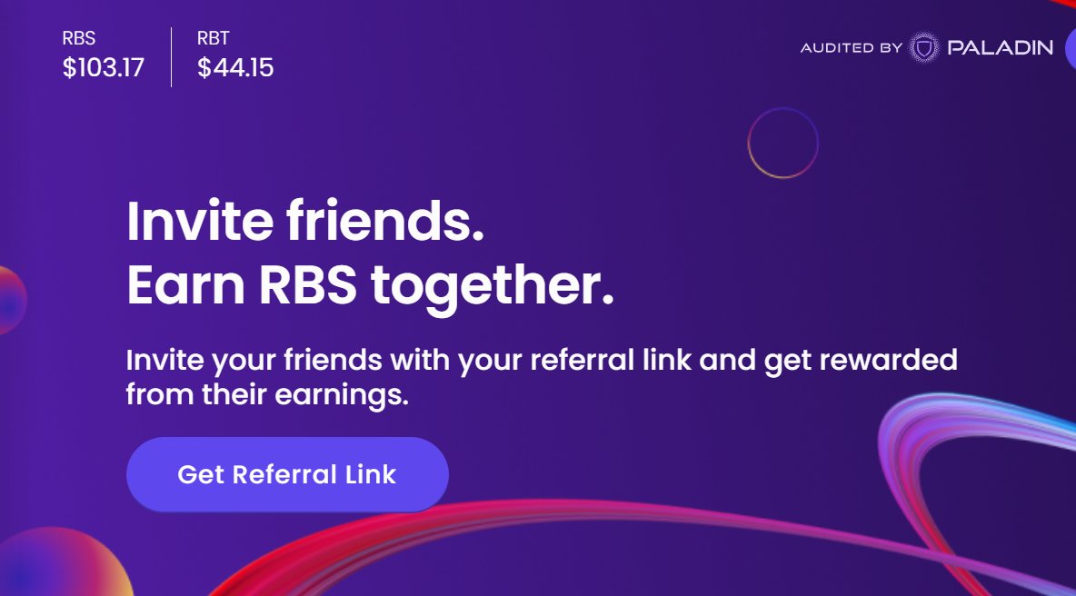 RBS / RobustSwap Token